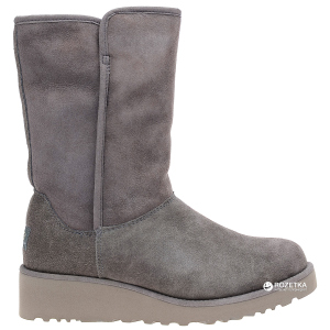 Угги UGG 1013428 Amie 37 Grey в Хмельницком