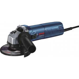 Угловая шлифмашина Bosch Professional GWS 670 (0601375606) надежный