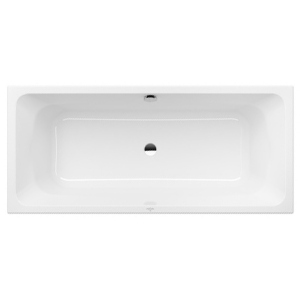 хороша модель Ванна акрилова VILLEROY&amp;BOCH Avento 180x80 см (UBA180AVN2V-01)