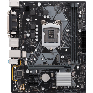 Материнська плата Asus Prime H310M-D R2.0 (s1151, Intel H310, PCI-Ex16) в Хмельницькому