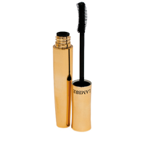 Туш для вій Lambre Long Lash Mascara 9 мл Чорна (3760106020353) краща модель в Хмельницькому