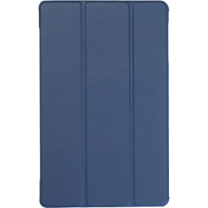 Обложка BeCover Smart Case для Samsung Tab A 2018 10.5 T590/T595 Deep Blue (BC_703223) ТОП в Хмельницком