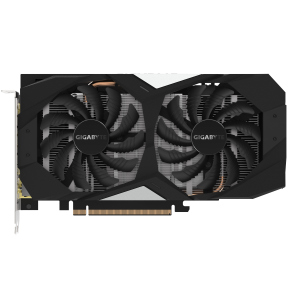 Gigabyte PCI-Ex GeForce GTX 1660 Ti OC 6GB GDDR6 (192bit) (1800/12000) (1 x HDMI, 3 x Display Port) (GV-N166TOC-6GD) ТОП в Хмельницькому