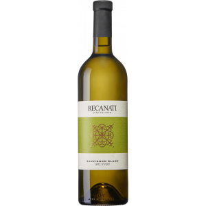 Вино Recanati Upper Galilee Sauvignon Blanc белое сухое 0.75 л 10.5% (250010071228) в Хмельницком