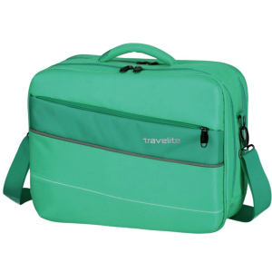 Сумка Travelite Kite 41 x 31 x 16 см Зелена (TL089904-83) в Хмельницькому