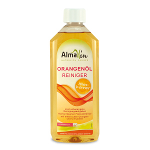 Апельсинова олія AlmaWin для чищення 500 мл (4019555700231) в Хмельницькому
