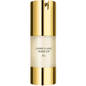 Тональный крем Lambre Make Up Gold 35+ New с лифтинг эффектом 01 30 мл (3760106023071) в Хмельницком