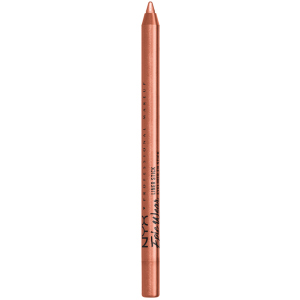 Водостійкий олівець для повік та тіла NYX Professional Makeup Epic Wear 18 Orange Zest 1.22 г (800897207601) краща модель в Хмельницькому