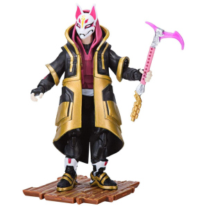 Колекційна фігурка Jazwares Fortnite Solo Mode Drift (FNT0012) краща модель в Хмельницькому