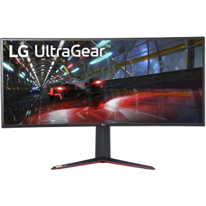 Монитор 37.5" LG UltraGear 38GN950-B