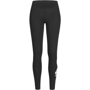 Лосины Lonsdale 114036-1000 S Black ТОП в Хмельницком