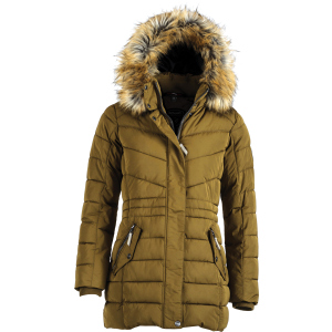 Куртка Northland Milana Parka 02-09210_94 38 (9009451699338) в Хмельницькому