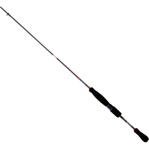 Вудлище Nomura Akira Trout Area Red 1.80 м 0.5-4 г Solid Tip (NM20520418)