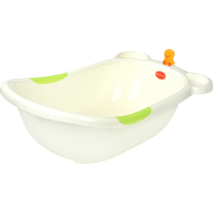 хороша модель Дитяча ванна Same Toy BabaMama 008 Green (008Green)