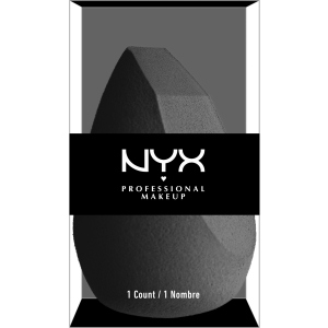 Спонж для макіяжу обличчя NYX Professional Makeup (800897137090) ТОП в Хмельницькому