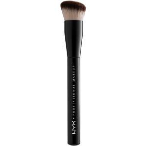 Кисть для нанесения тональной основы NYX Professional Makeup (800897184919) в Хмельницком