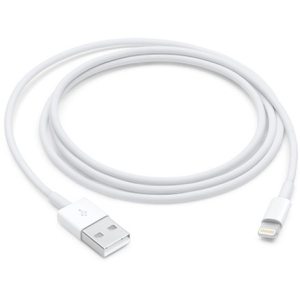 Кабель Apple Lightning to USB 1 м (MXLY2ZM/A) надійний