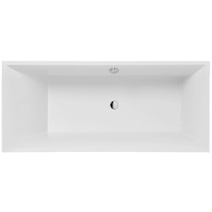 Ванна кварила VILLEROY&amp;BOCH Squaro Slim (UBQ170SQS2V-01) 170x75 см + ніжки ТОП в Хмельницькому