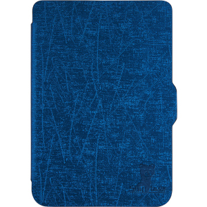 Обложка AirOn Premium для PocketBook 616/627/632 Dark Blue (6946795850179) рейтинг