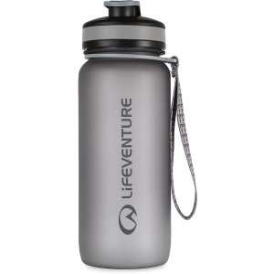 Фляга Lifeventure Tritan Bottle 0.65 л Graphite (74250) ТОП в Хмельницком