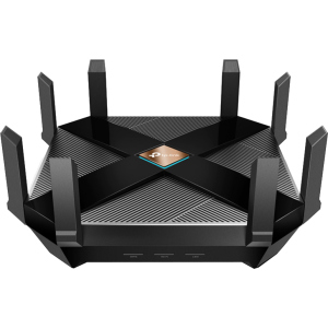 Маршрутизатор TP-LINK Archer AX6000