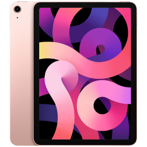 Планшет Apple iPad Air 10.9" Wi-Fi 64GB Rose Gold (MYFP2RK/A) в Хмельницком