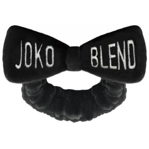 Пов'язка на голову Joko Blend Hair Band Black (4823099501151) ТОП в Хмельницькому