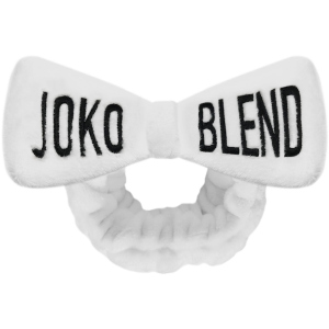 Пов'язка на голову Joko Blend Hair Band White (4823099501106) ТОП в Хмельницькому