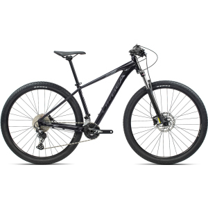 Велосипед Orbea MX30 29 L 2021 Metallic Black (Gloss) / Grey (Matte) (L20719NQ) лучшая модель в Хмельницком