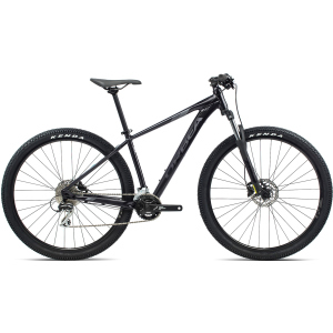 Велосипед Orbea MX50 29 M 2021 Metallic Black (Gloss) / Grey (Matte) (L20517NQ) ТОП в Хмельницком