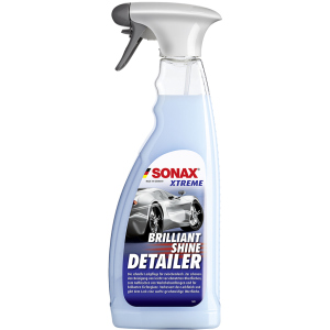 Полироль Sonax Brilliant Shine Detailer 750 мл (4064700287402) надежный