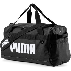 Спортивна сумка Puma Challenger Duffel Bag S 07662001 Black (4060981725954) в Хмельницькому