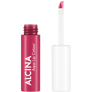 Блиск для губ Alcina Defining Lip Liner Water Lily 5 мл (4008666656155) ТОП в Хмельницькому