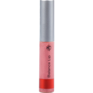 Блиск для губ Alcina Balance Lip Gloss 010 Rose 5 мл (4008666643216) краща модель в Хмельницькому