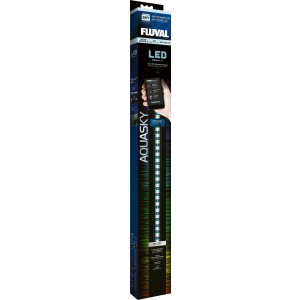 Светильник Hagen Fluval AquaSky Bluetooth LED 2.0 30 Вт 99-130 см (015561145558)