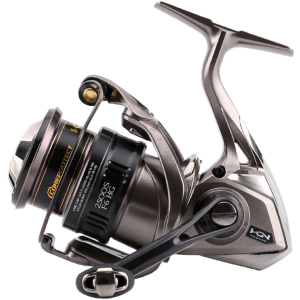 Катушка Shimano Complex CI4+ 2500S 9+1BB 5.0:1 (22669774) рейтинг