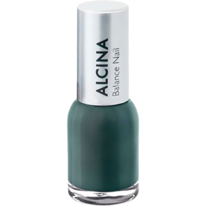 купити Лак для нігтів Alcina Balance Nail Colour 270 Army 8 мл (4008666647573)