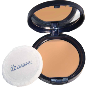 Пудра db cosmetic компактна Scultorio Compact Powder №104 11 г (8026816104864) ТОП в Хмельницькому