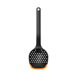 Ложка с отверствиями Fiskars Functional Form 29 см (1027302) в Хмельницком