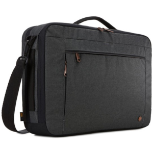 Сумка для ноутбука Case Logic Convertible Bag ERACV-116 15.6" Obsidian (3203698) в Хмельницькому