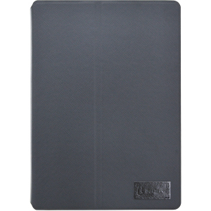 BeCover Premium для Lenovo Tab E10 TB-X104 Black (BC_703447) краща модель в Хмельницькому