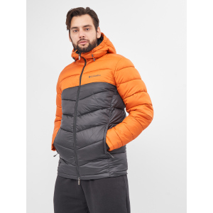 Куртка Columbia Youngberg Insulated Jacket 1917381-011 L (0193855594845) лучшая модель в Хмельницком