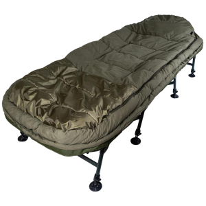 Карпова розкладачка Ranger BED 85 Kingsize Sleep (RA 5512) в Хмельницькому