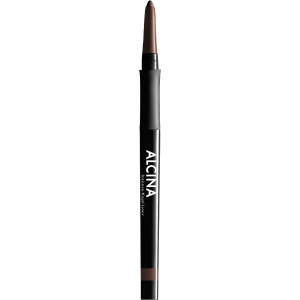 купить Карандаш для глаз Alcina Intense Kajal Liner 020 brown 1.1 г (4008666652799)