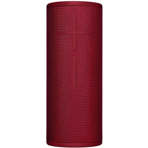 Акустическая система Ultimate Ears Boom 3 Wireless Bluetooth Speaker Sunset Red (984-001364) в Хмельницком