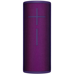 Акустична система Ultimate Ears Boom 3 Wireless Bluetooth Speaker Ultraviolet Purple (984-001363) в Хмельницькому