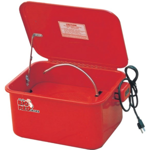 Установка для миття деталей електрична Torin 15 л (TRG4001-3.5) надійний