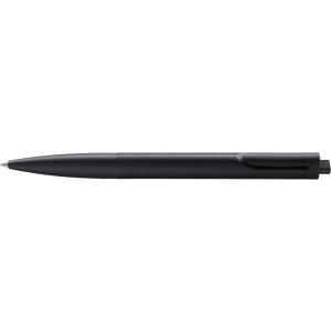 Ручка кулькова Lamy Noto Чорна / Стрижень M16 1 мм Чорний (4014519279570) в Хмельницькому