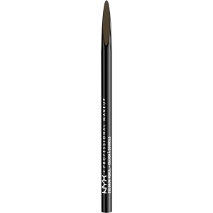 Олівець для брів NYX Professional Makeup Precision Brw Pncl 05 Espresso 0.13 г (800897097295) надійний