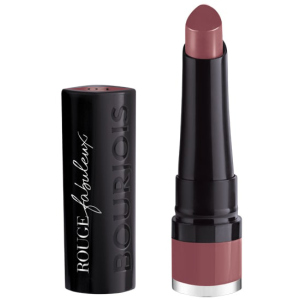 Помада Bourjois Rouge Fabuleux зволожуюча 4 Jolie Mauve 2.3 г (3614225975387) краща модель в Хмельницькому